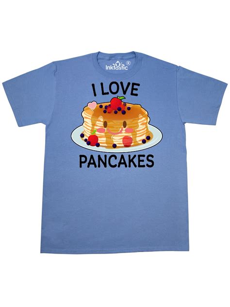 pancake t shirt